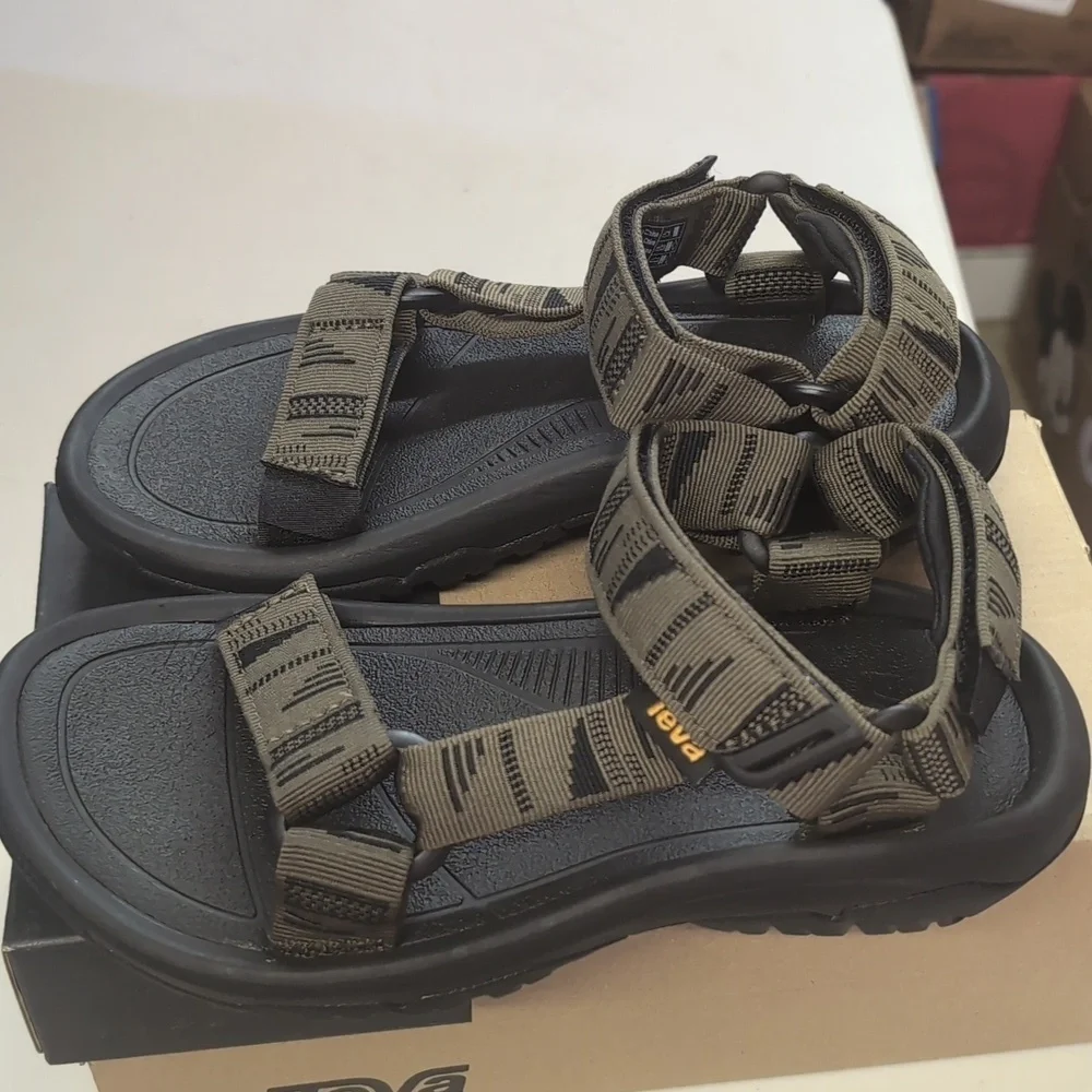 Teva Men's Hurricane XLT2 Sandals